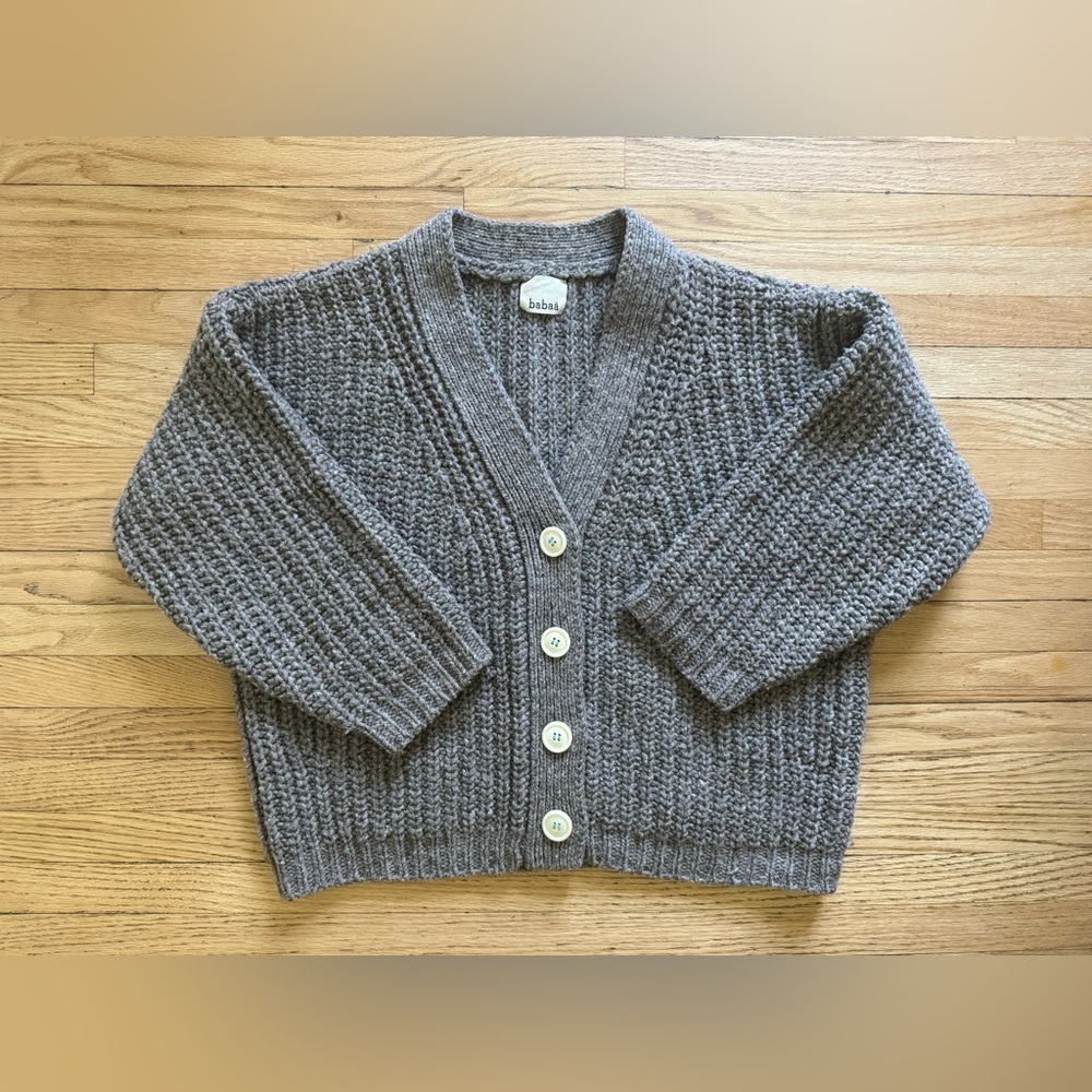 Babaa no19 Mini, Dark Mist